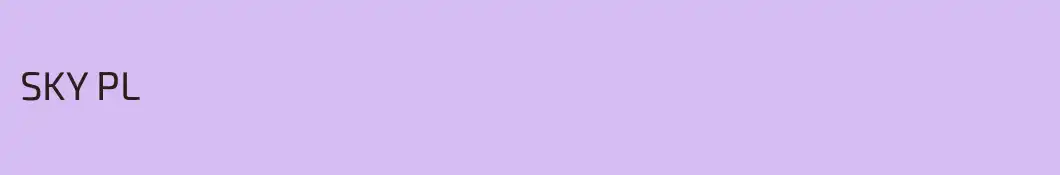 SKY PL 